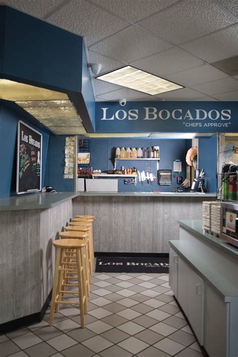 Los bocados - Dec 30, 2019 · Los Bocados, Parkland: See 53 unbiased reviews of Los Bocados, rated 4.5 of 5 on Tripadvisor and ranked #2 of 21 restaurants in Parkland. 